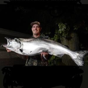 Meet your Posher, Adam